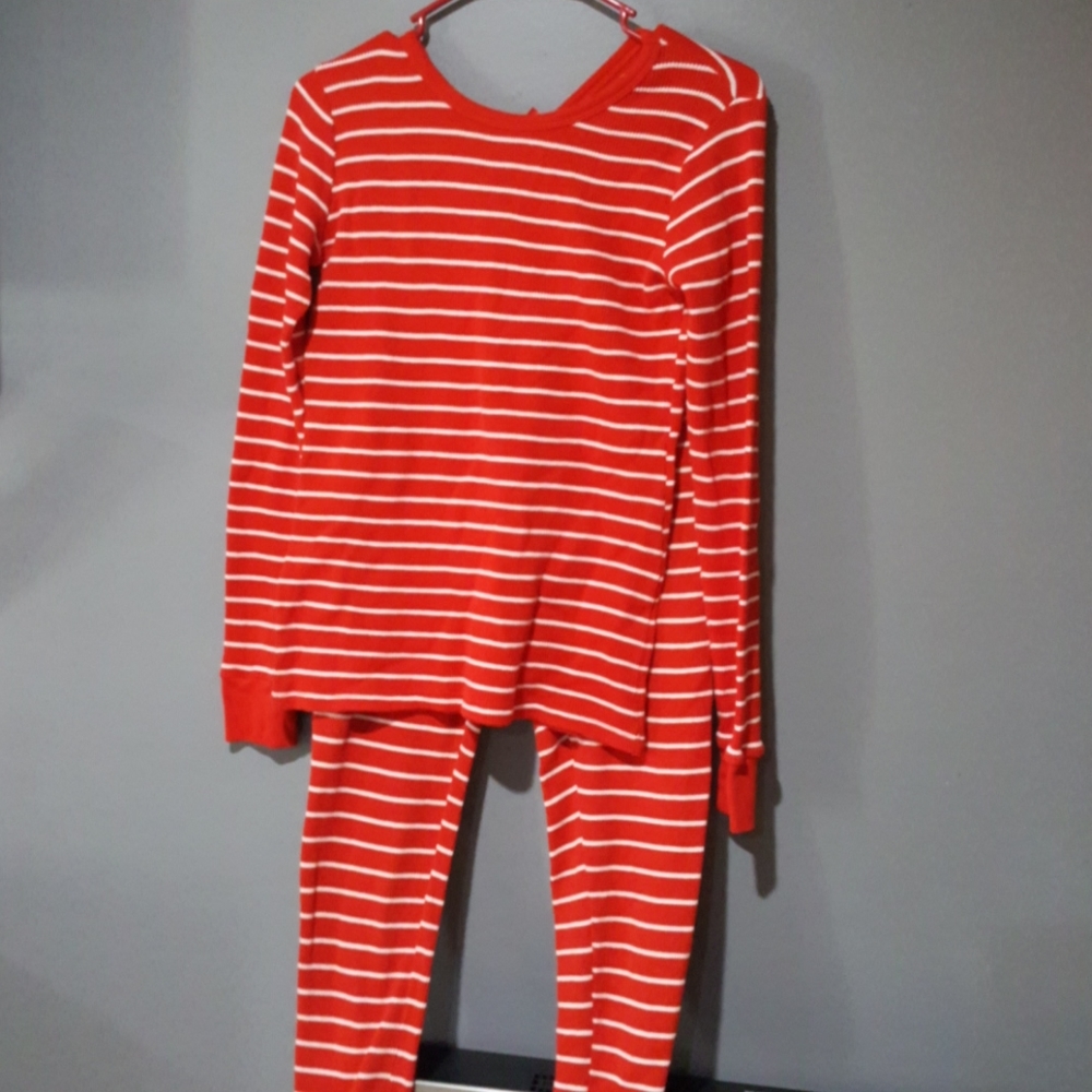 Pajama set